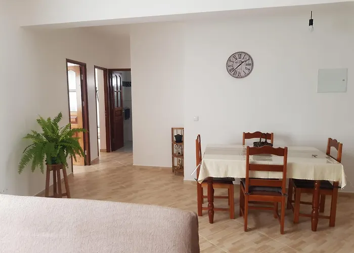 Residencia Solimar