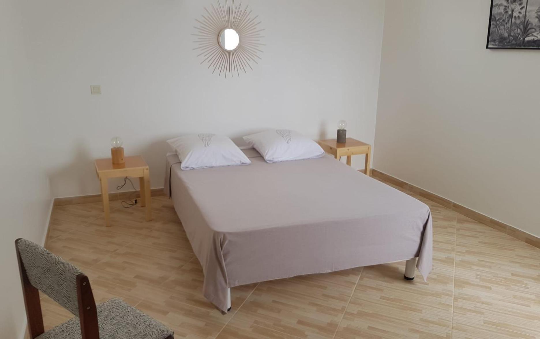 Apartamento Residencia Solimar Ponta Do Sol