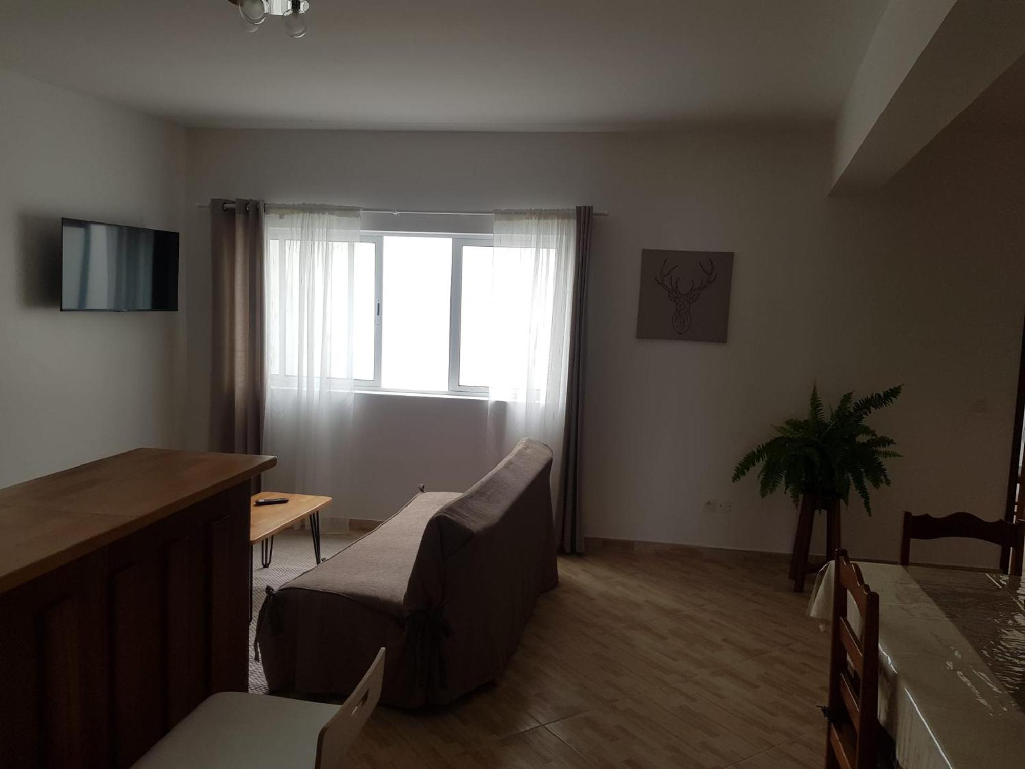 Apartamento Residencia Solimar Ponta Do Sol