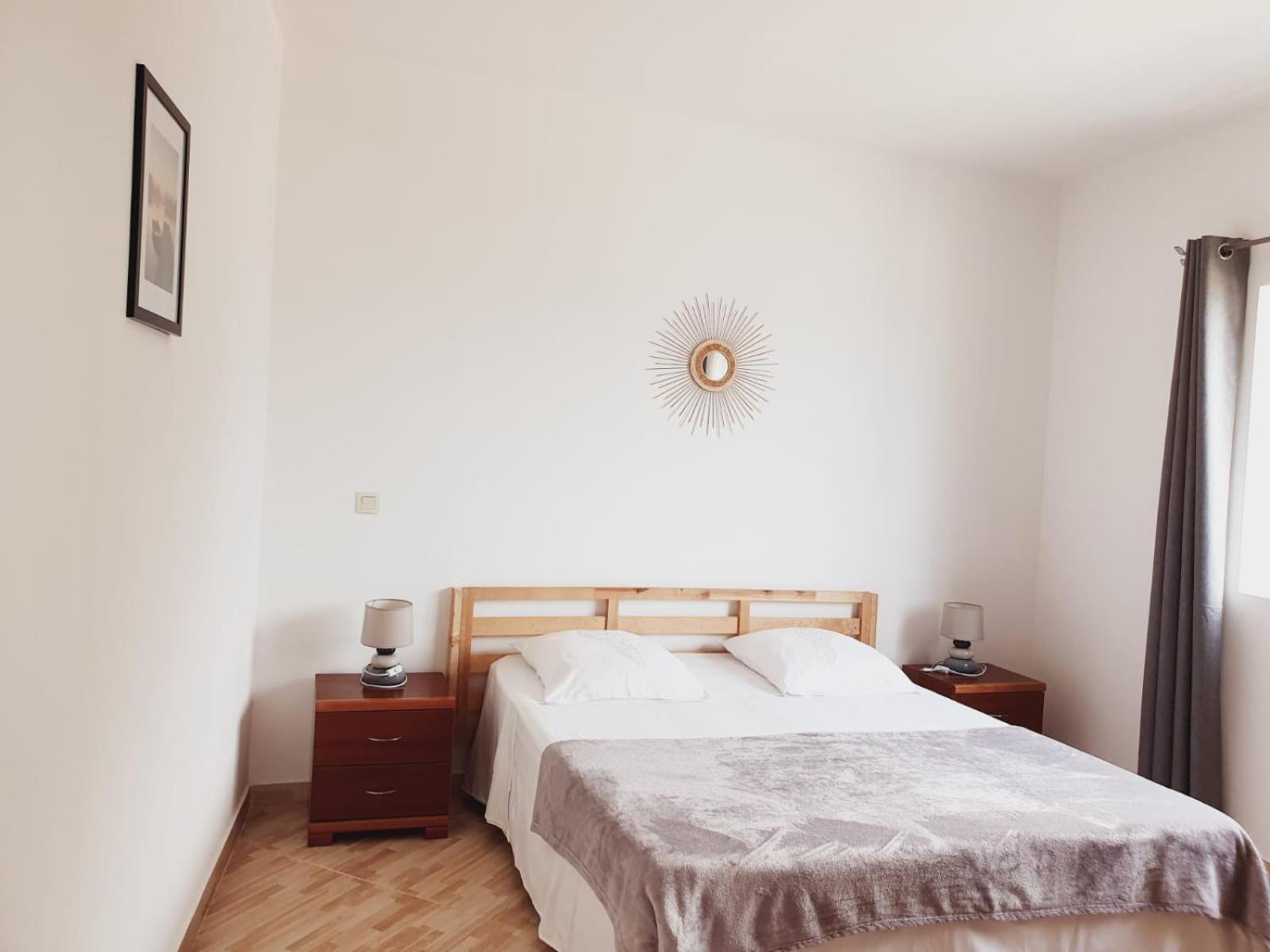 Residencia Solimar Ponta Do Sol