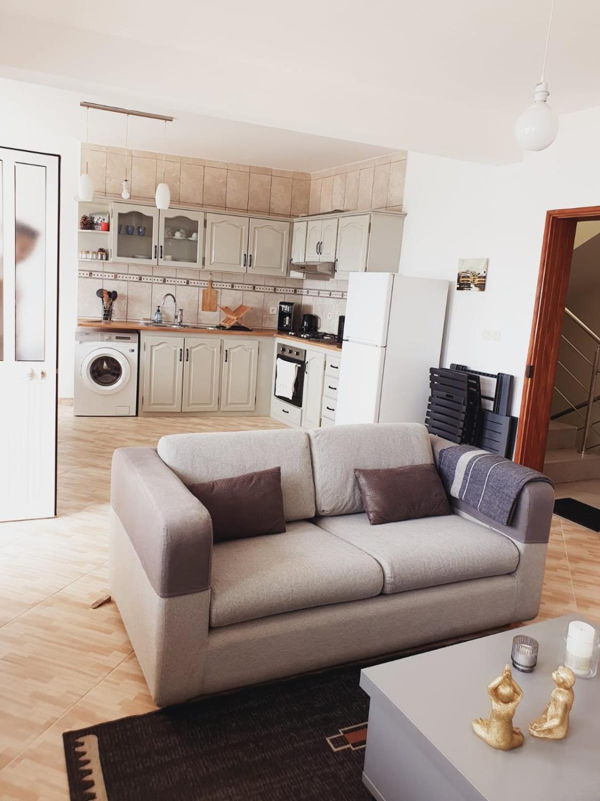 Residencia Solimar