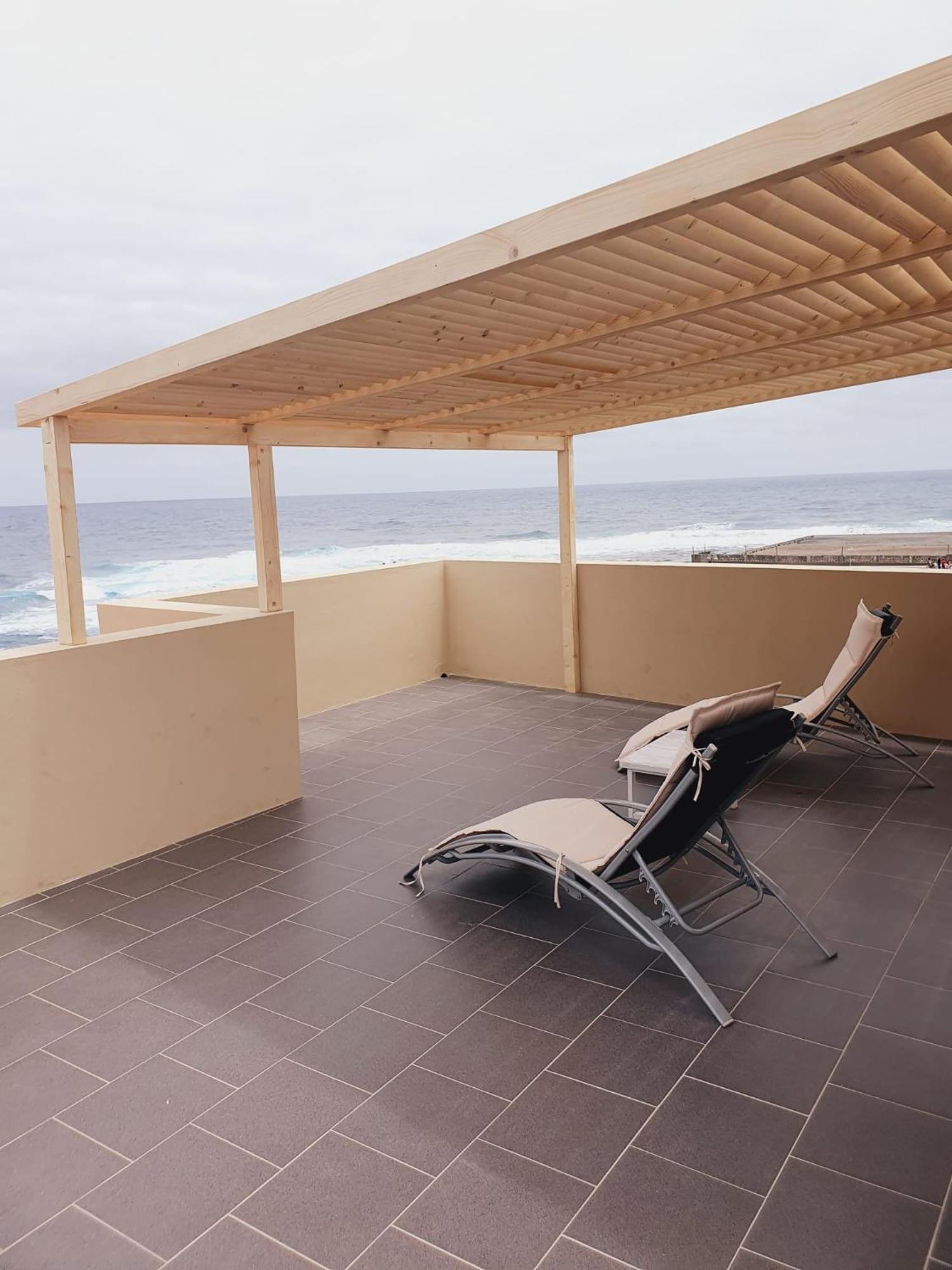 Apartamento Residencia Solimar *