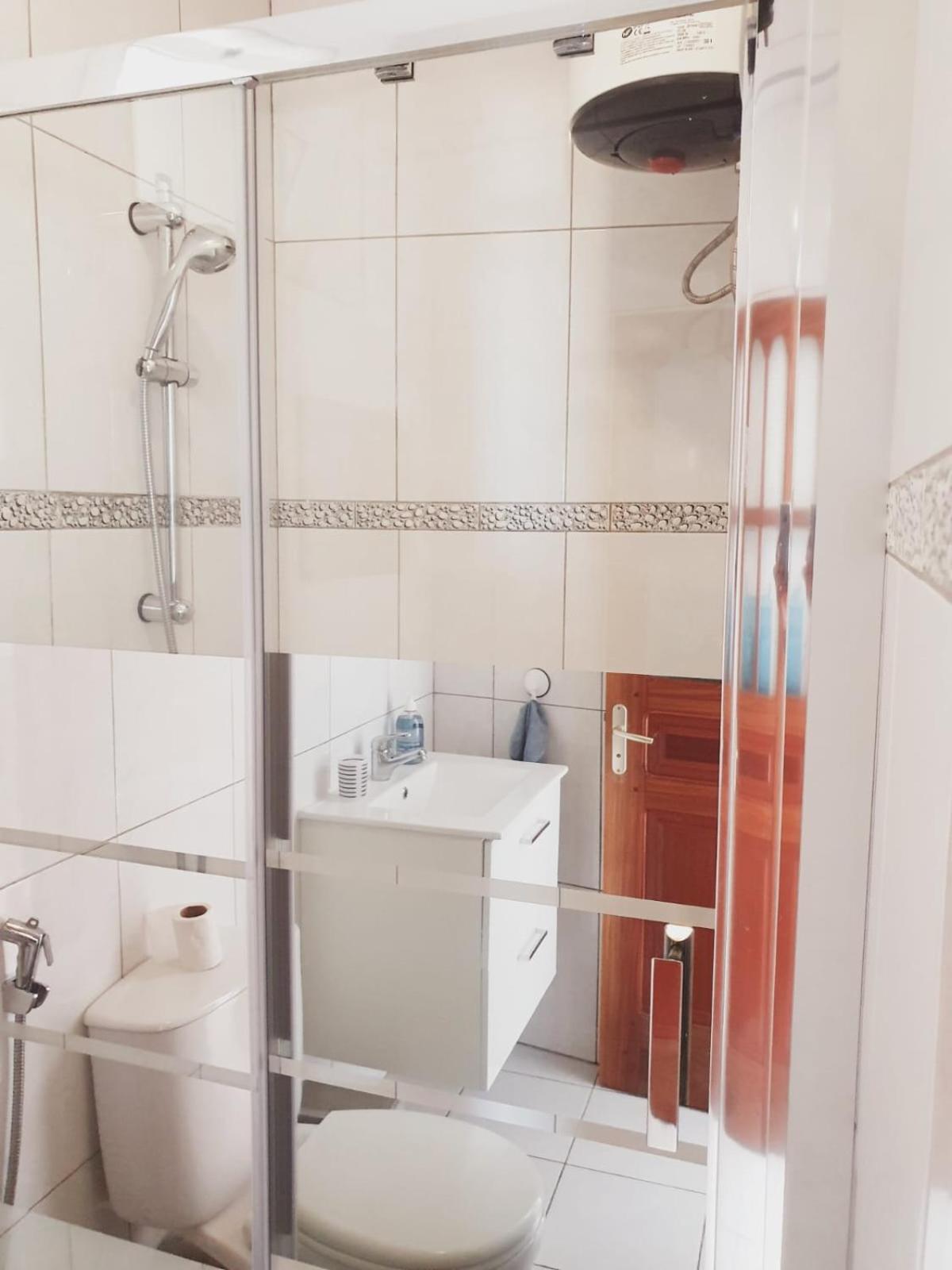 Apartamento Residencia Solimar Ponta Do Sol